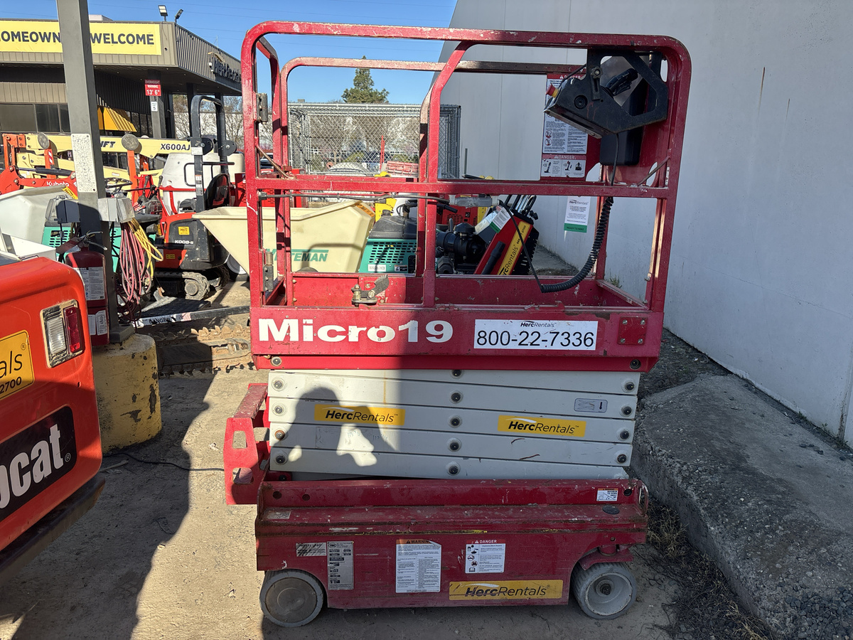 2018 MEC Micro 19