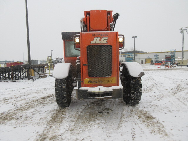 2018 SkyTrak 10054-3