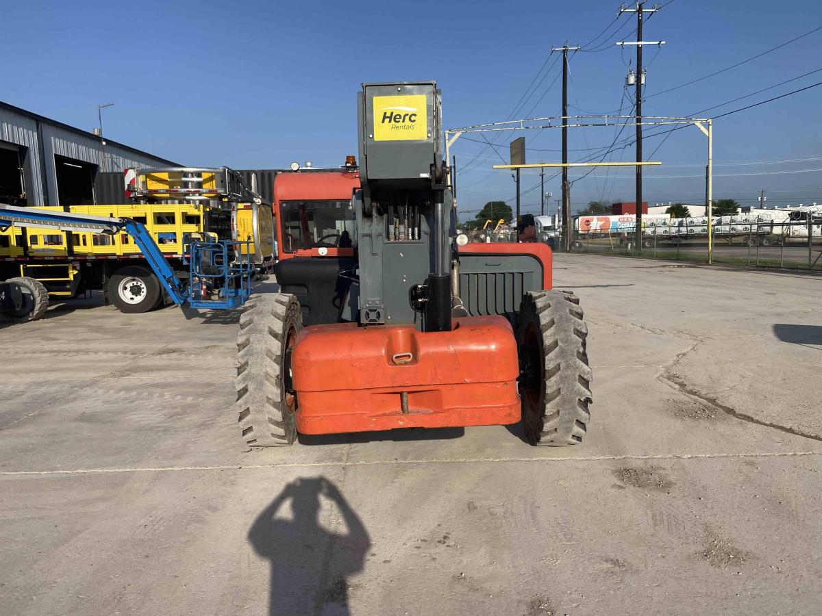 2018 Skyjack SJ1056 TH