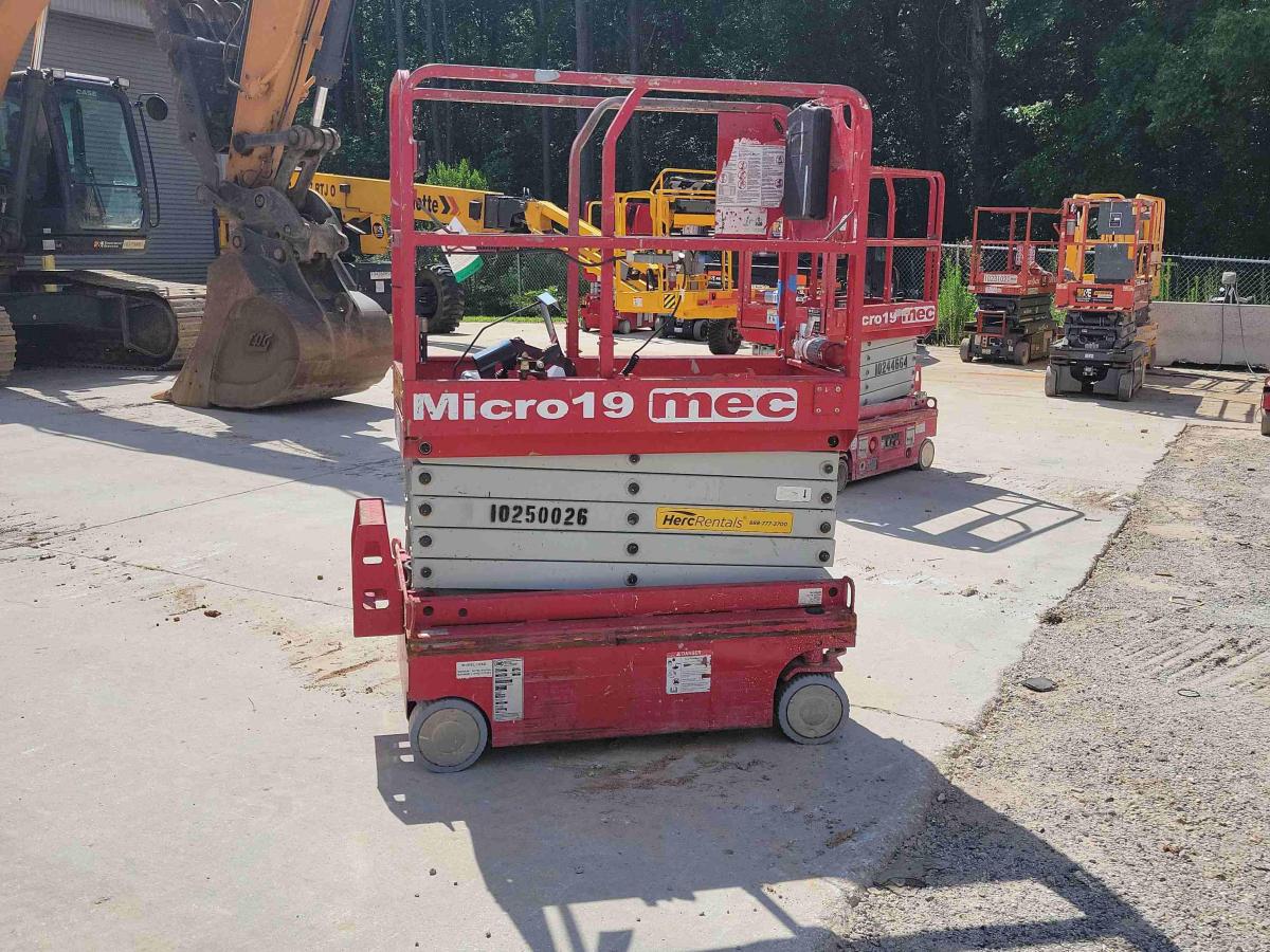 2018 MEC Micro 19-2