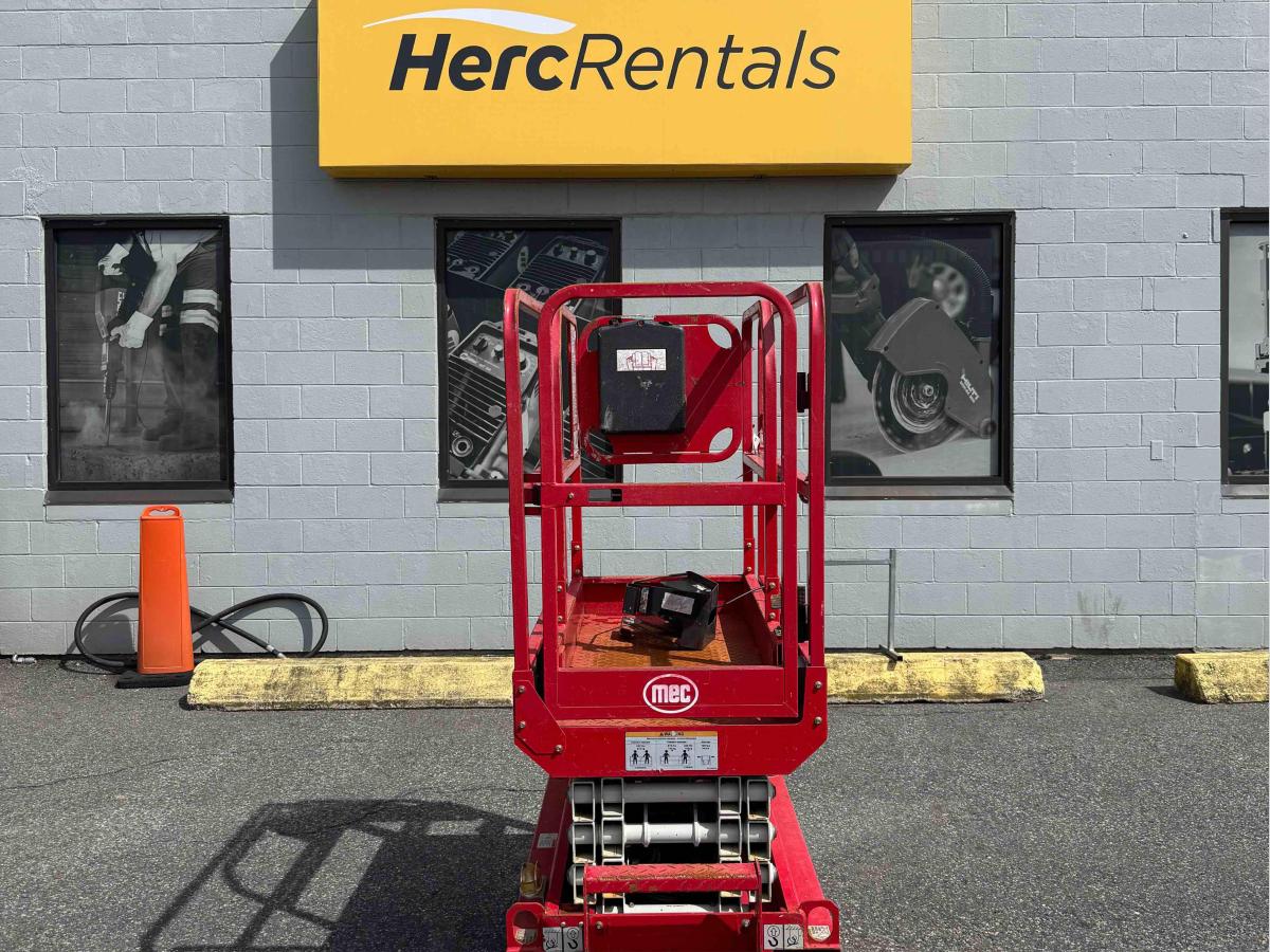 2018 MEC 1330SE