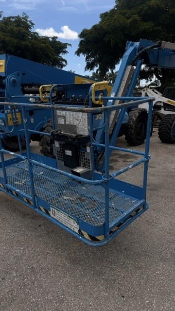 2018 Genie Z-80/60-4
