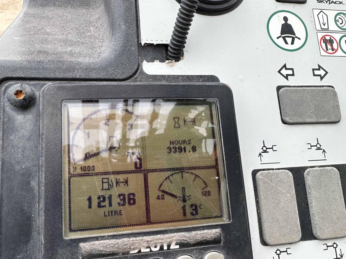 2019 Skyjack SJ1044 TH