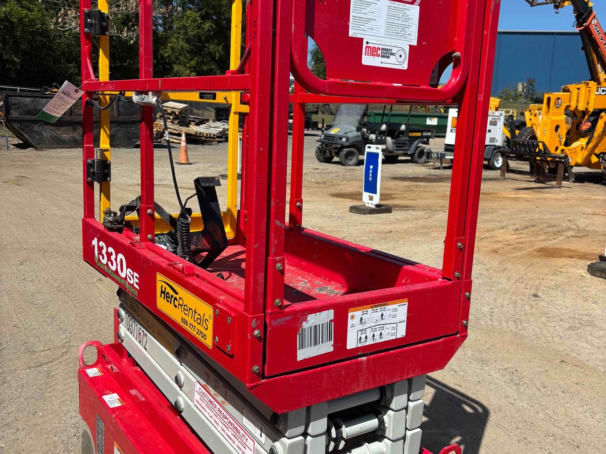 2022 MEC 1330SE-2