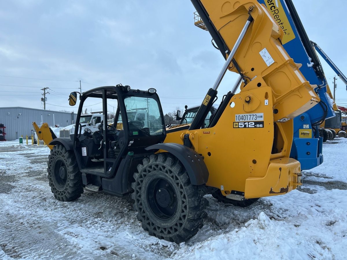2023 JCB 512-56-4