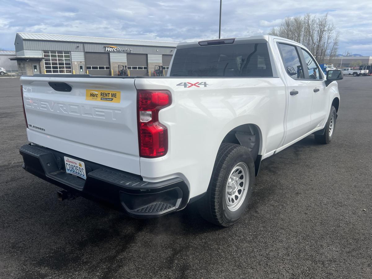 2019 Chevrolet 1500-3
