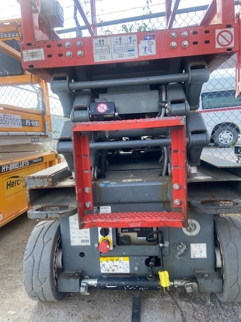 2019 Skyjack SJ3219-6