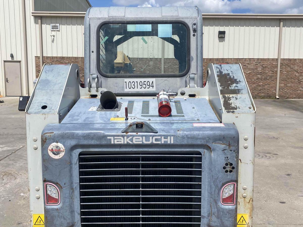 2021 Takeuchi TL8R2-15