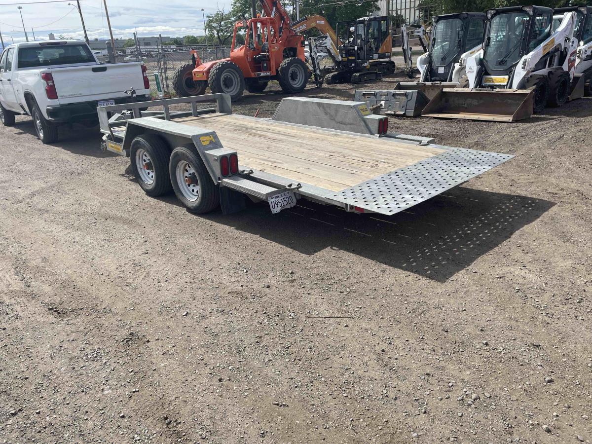 2018 Felling FT10ITIG
