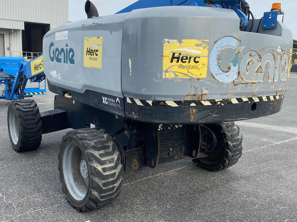 2019 Genie S-65XC-4