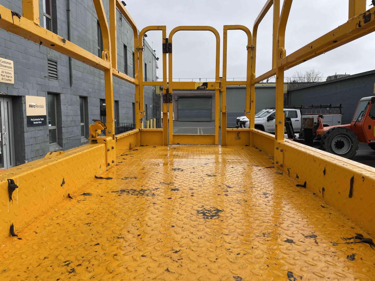 2022 JCB S4550E