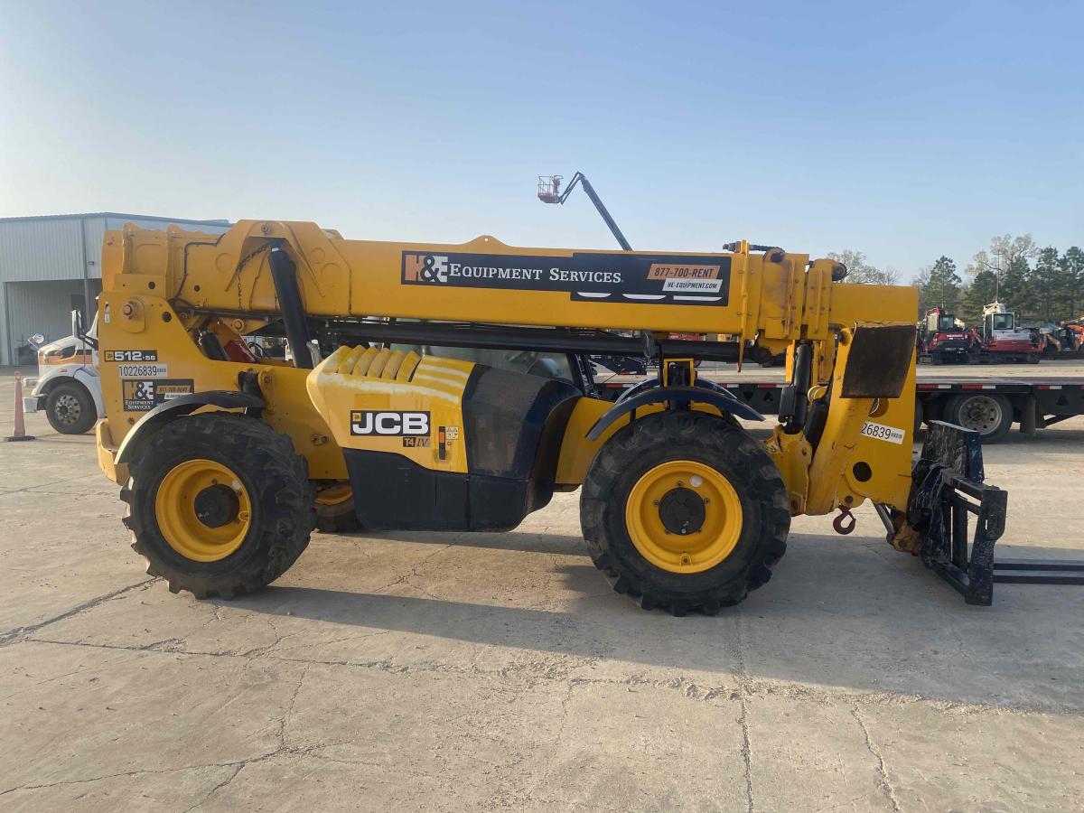 2017 JCB 512-56