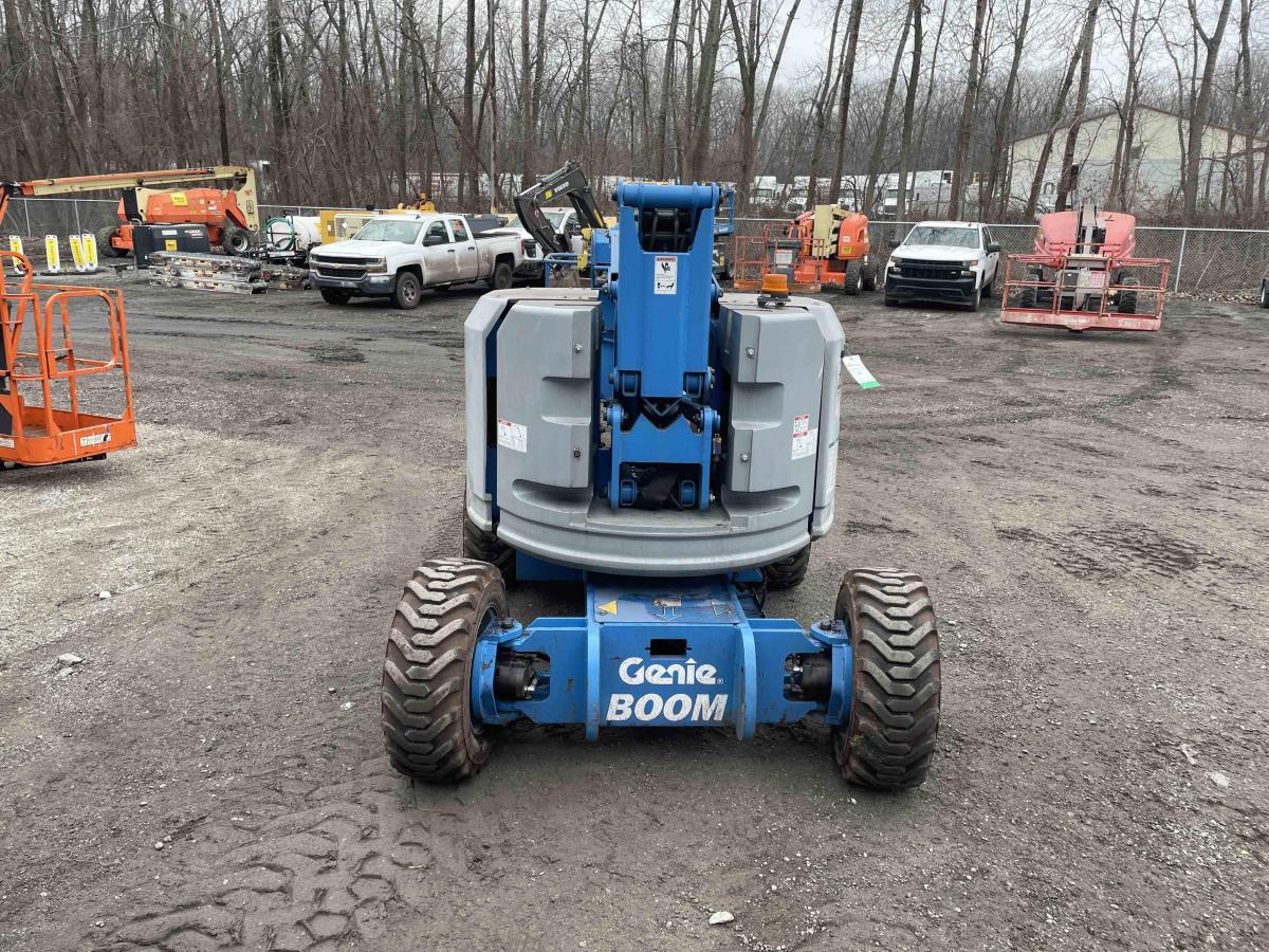 2019 Genie Z-34/22