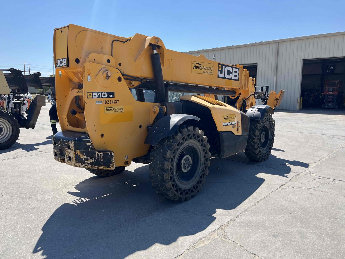 2018 JCB 510-56-3