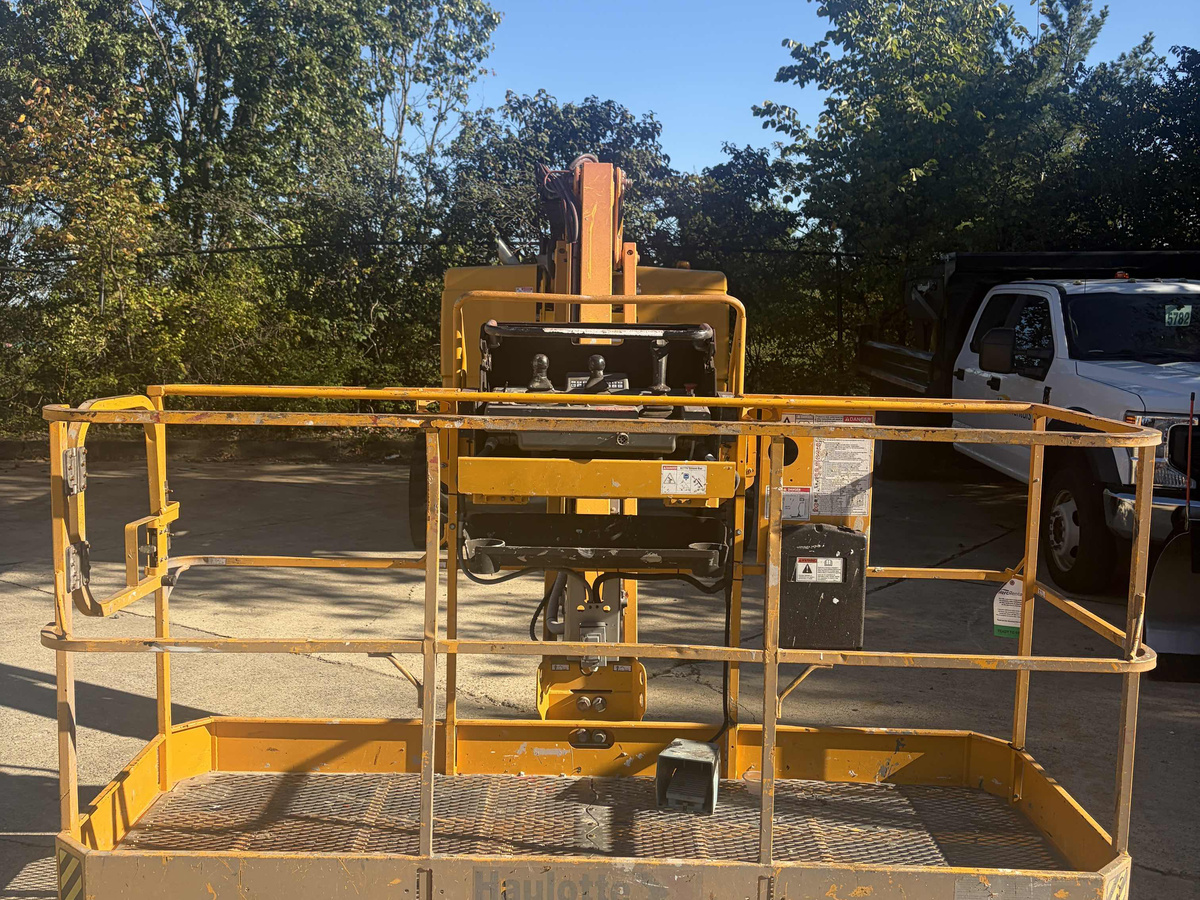 2020 Haulotte HA61 RTJ-2
