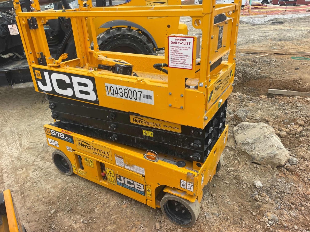 2024 JCB S1932E-2