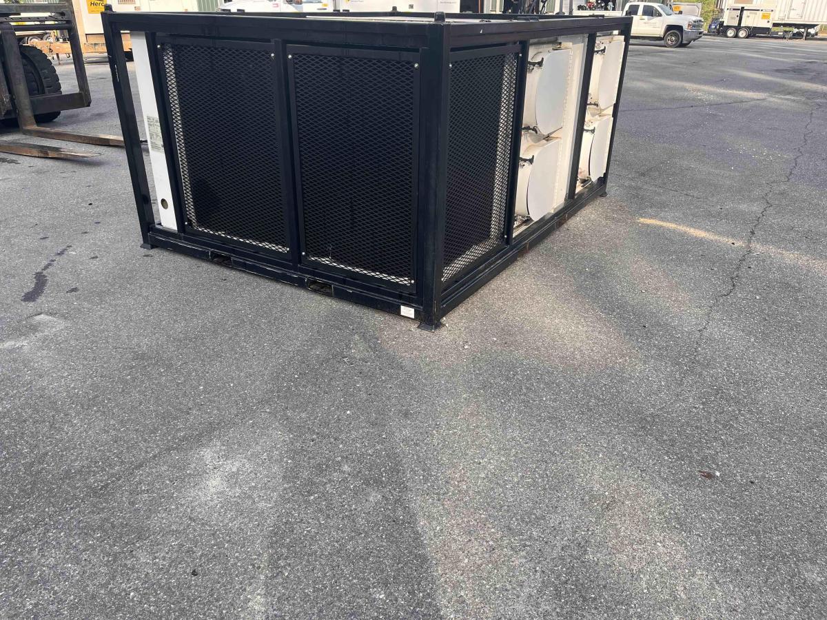 2021 Trane 25 Ton
