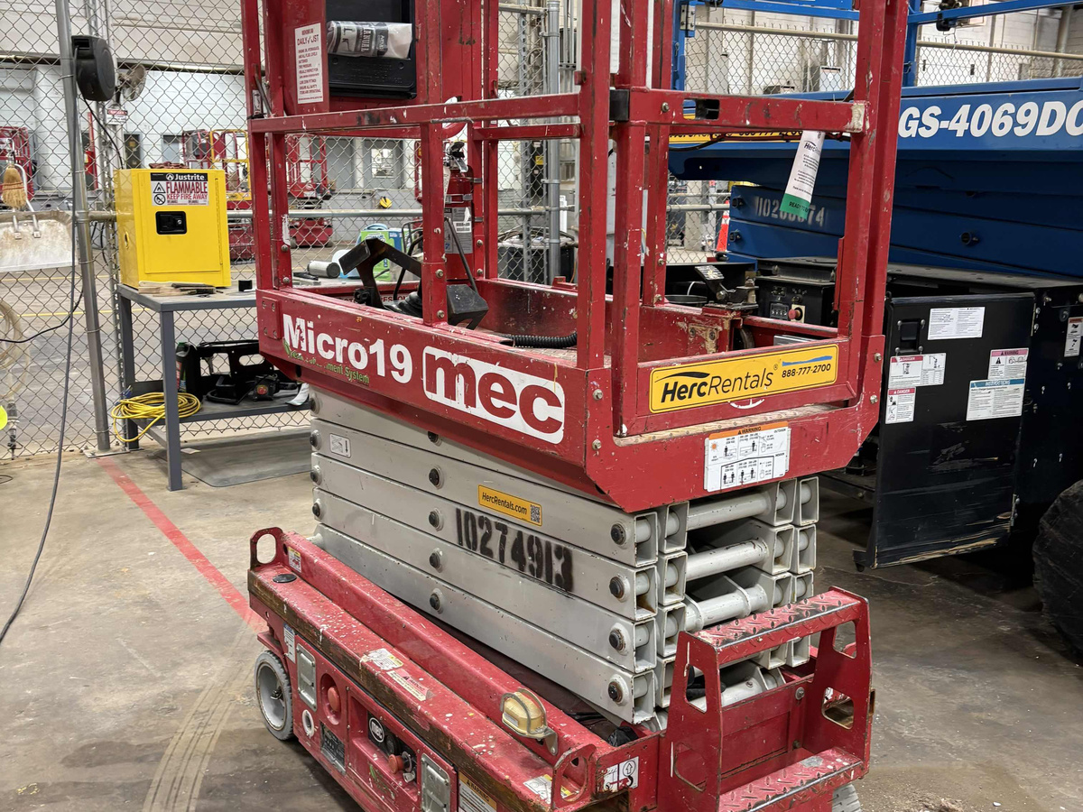 2019 MEC Micro 19-3