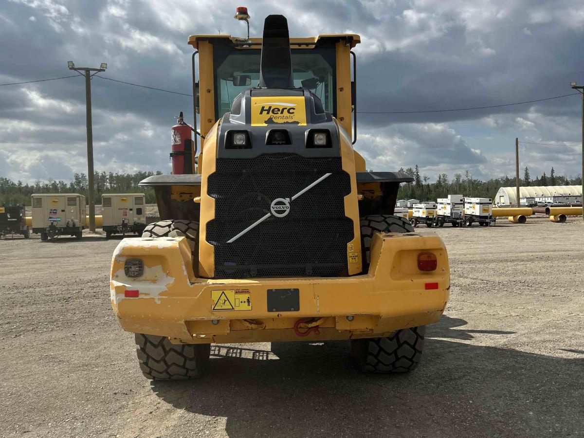 2020 Volvo L70H-2