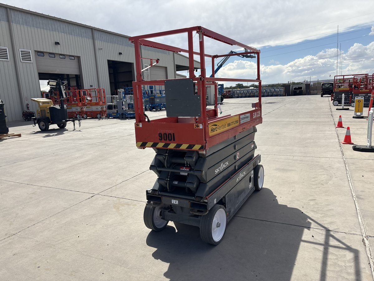 2019 Skyjack SJ3226-13