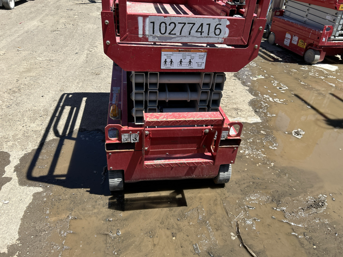 2019 MEC 1330SE-10