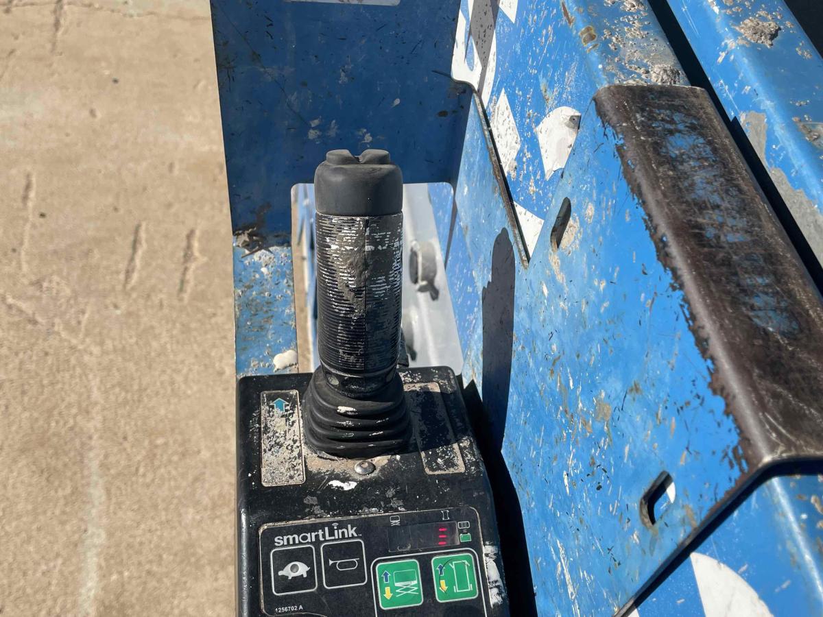 2018 Genie GS-2632