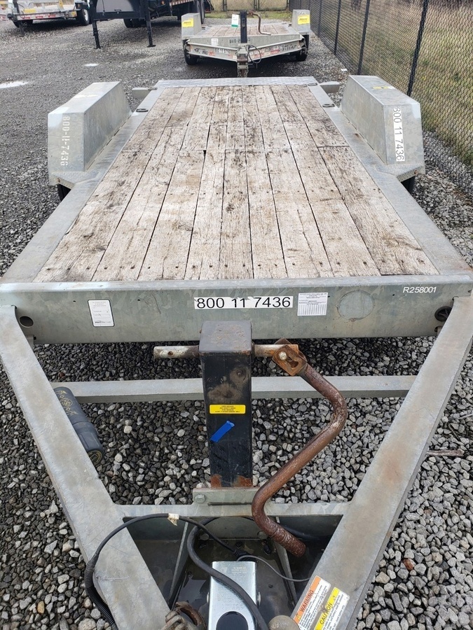 2016 Felling FT-14-IT-1