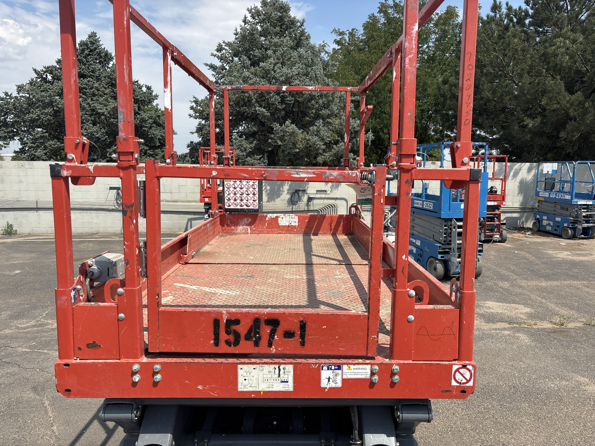2020 Skyjack SJ4740-7