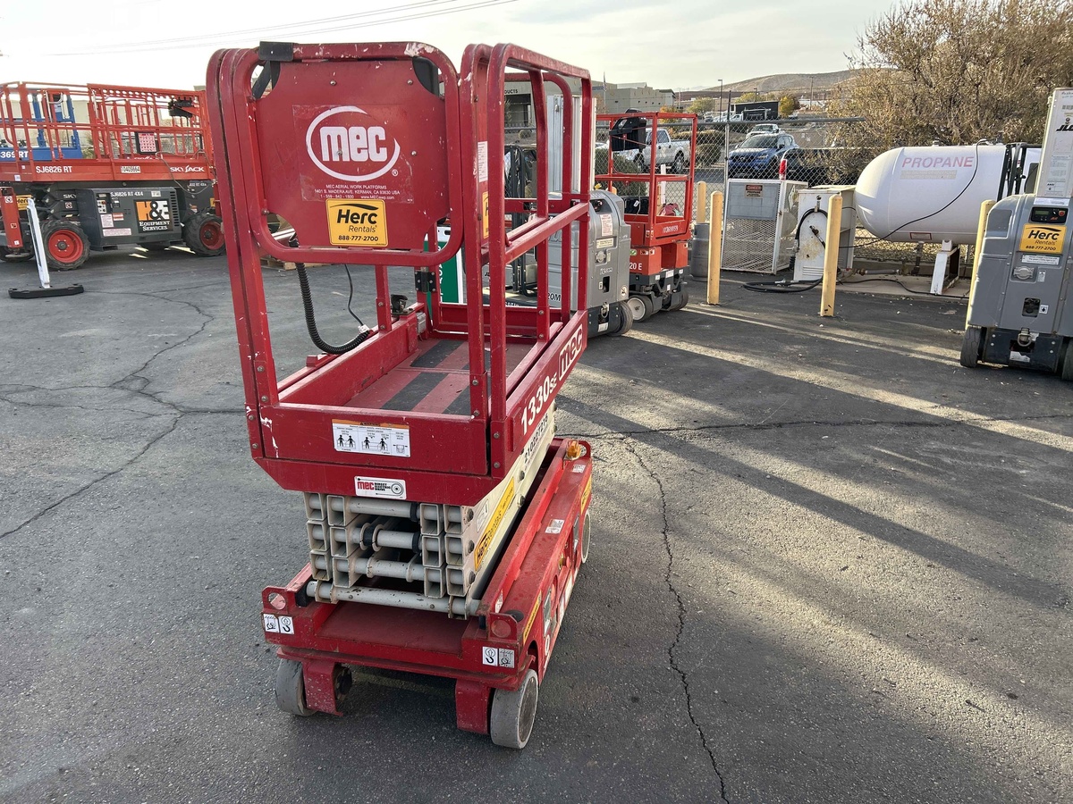 2017 MEC 1330SE-5