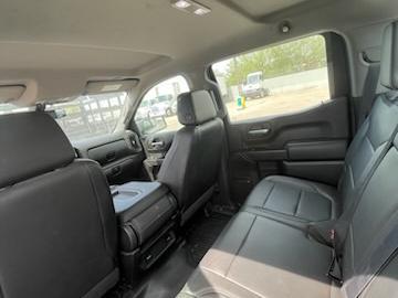 2019 Chevrolet 1500