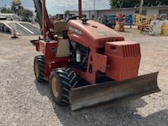 2017 Ditch Witch RT45
