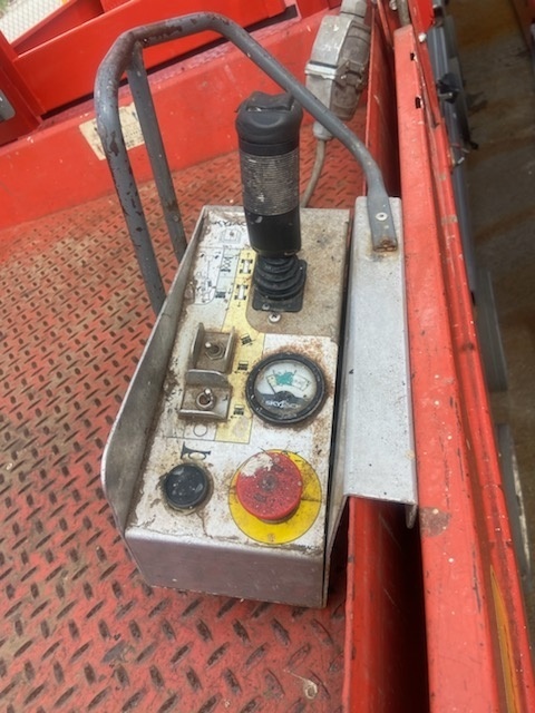 2019 Skyjack SJ-4626-5