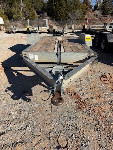 2016 Felling FT10ITIG