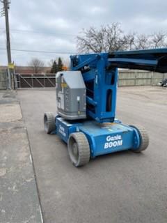 2014 Genie Z-34/22 N
