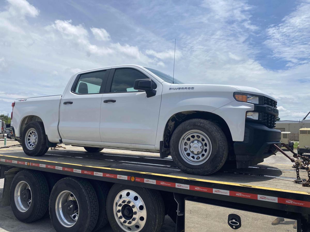 2019 Chevrolet 1500-4