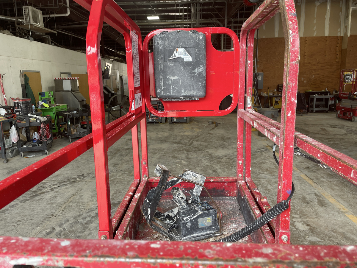 2019 MEC Micro 19-7