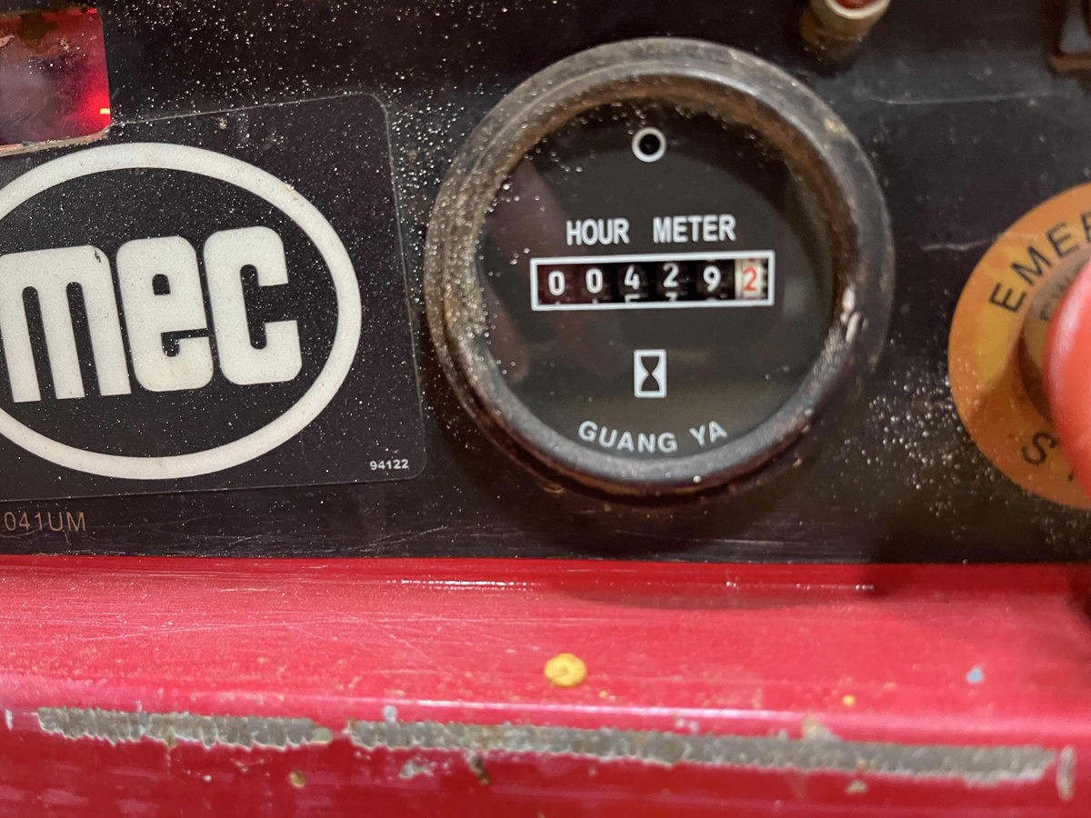 2018 MEC Micro 19-5