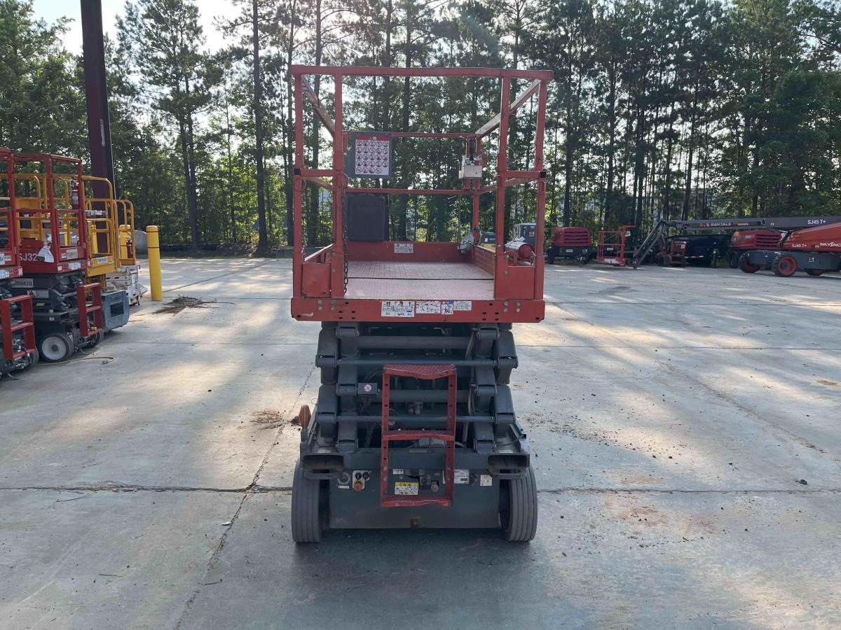 2016 Skyjack SJ4632-4