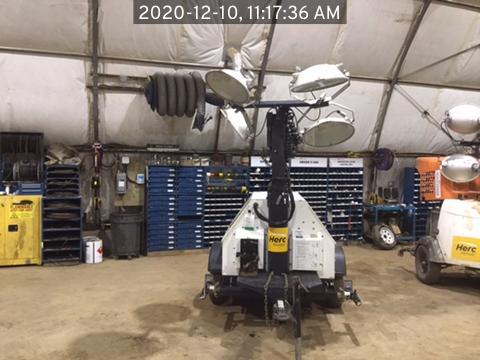 2014 Magnum MLT4080