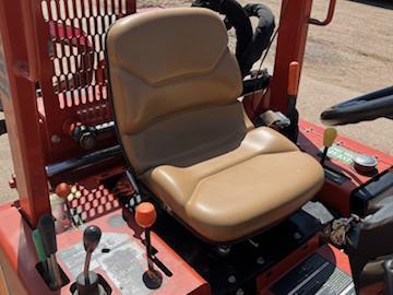 2018 Ditch Witch RT45