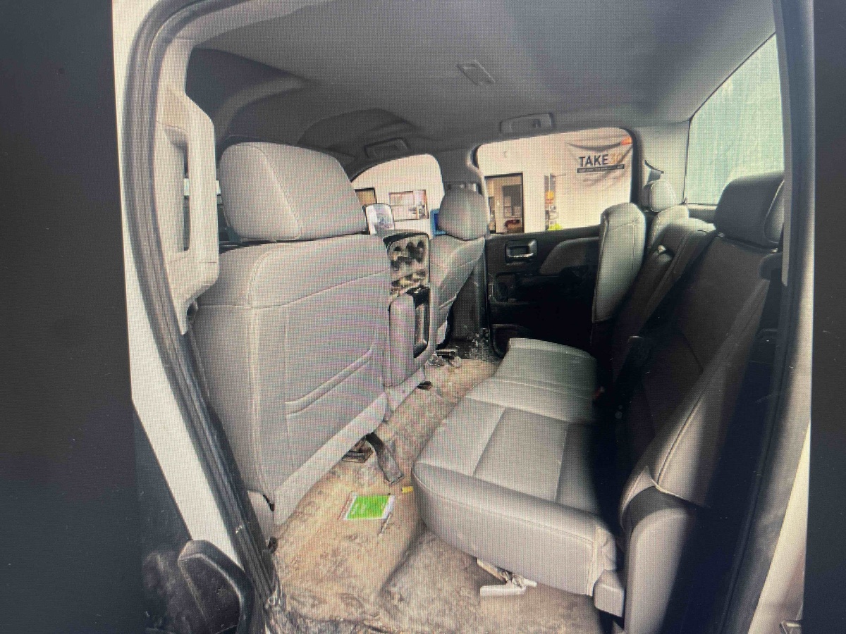 2019 Chevrolet 3500-6