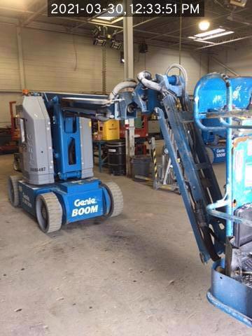 2013 Genie Z-30/20 N-1