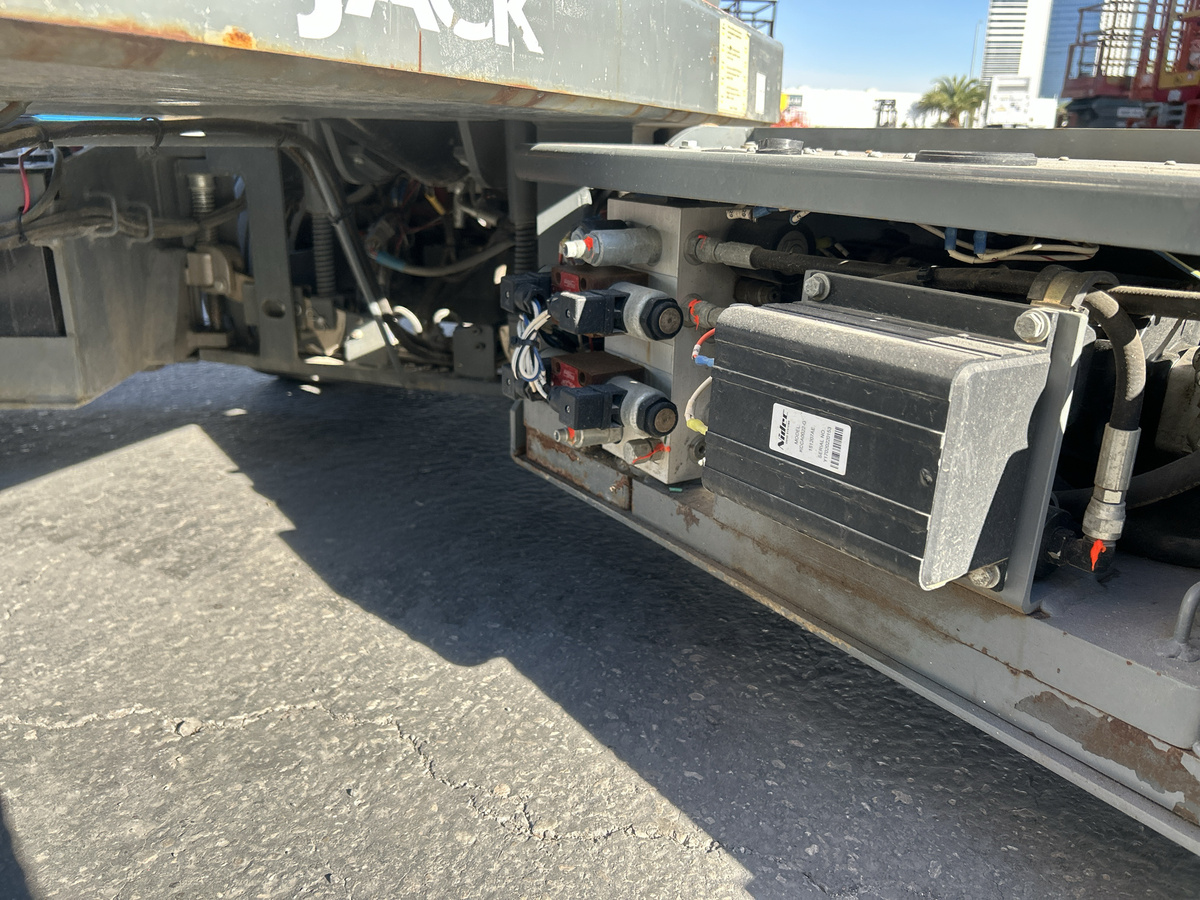 2017 Skyjack SJ3226-11