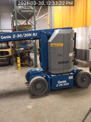 2013 Genie Z-30/20 N-4