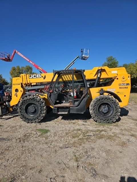 2018 JCB 509-42-3
