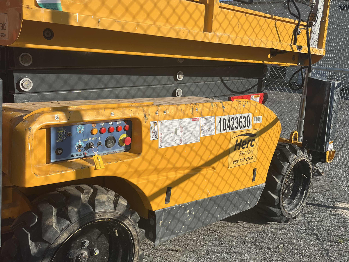 2023 Haulotte 3368 RT-4