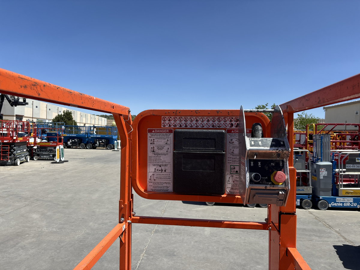 2021 Snorkel S3219E-5