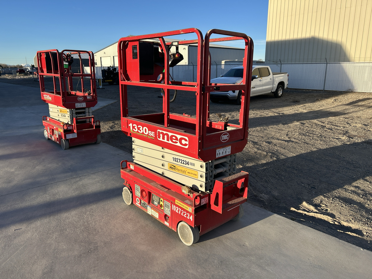 2019 MEC 1330SE-2