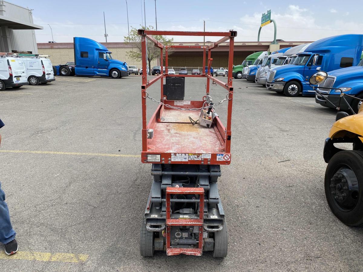 2014 Skyjack SJ3226
