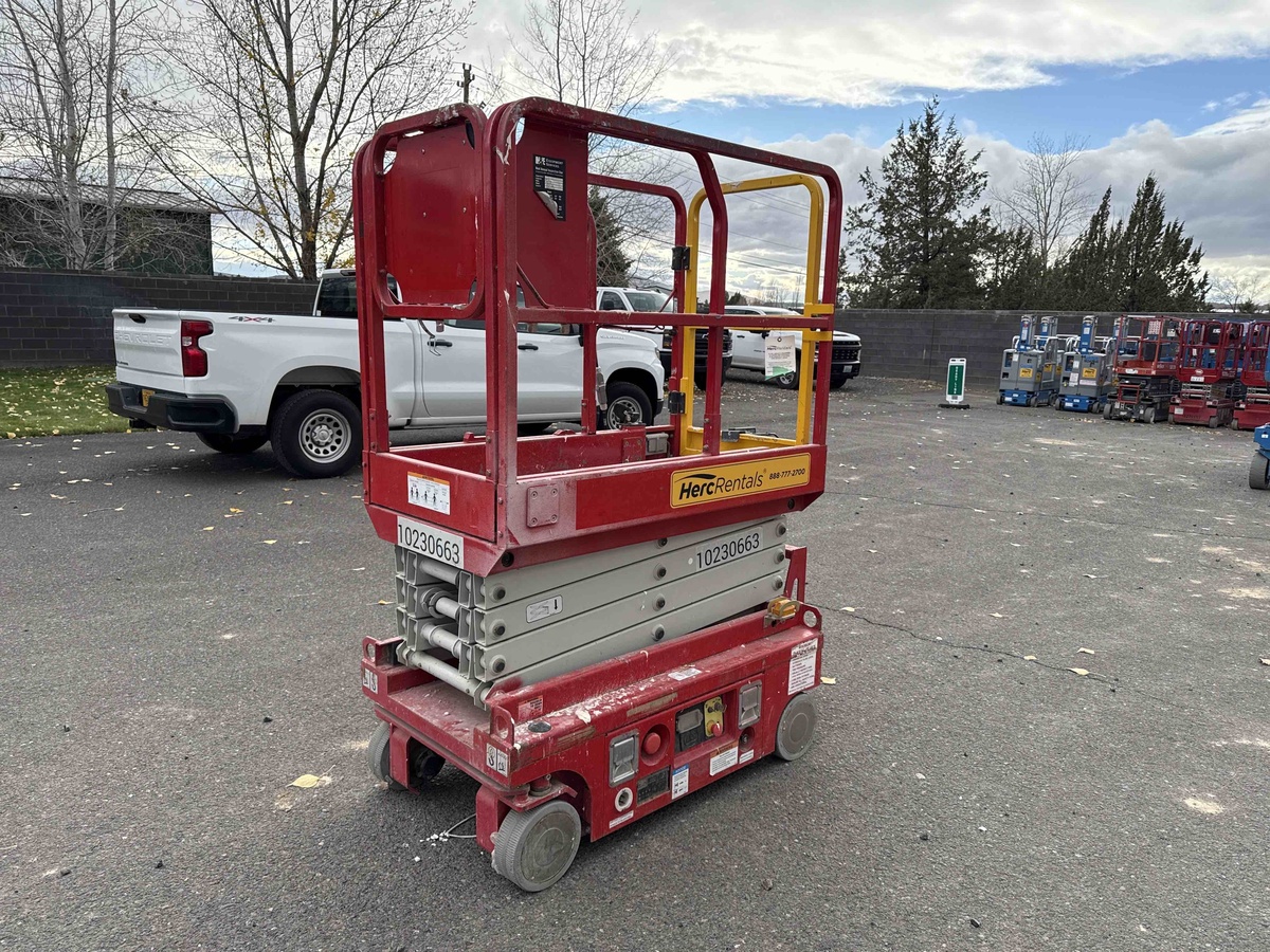 2017 MEC 1330SE-2